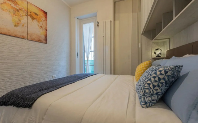 Turin World Apartment by Wonderful Italy