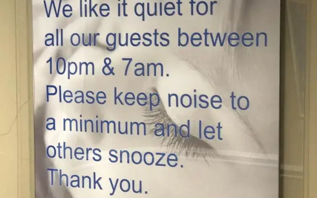 OYO Bluemont Hotel