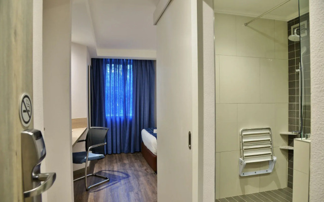 Town Lodge Menlo Park