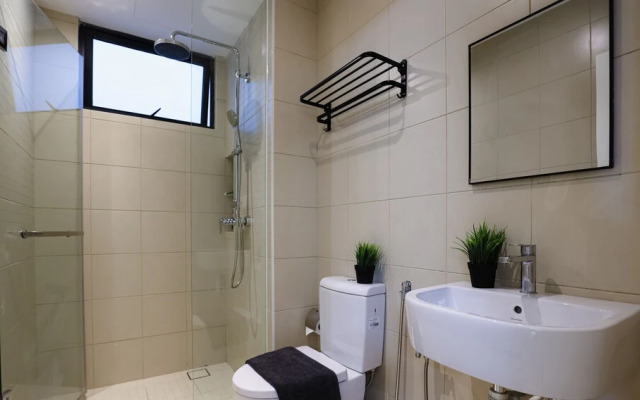 The Apple Melaka Premium By I Housing