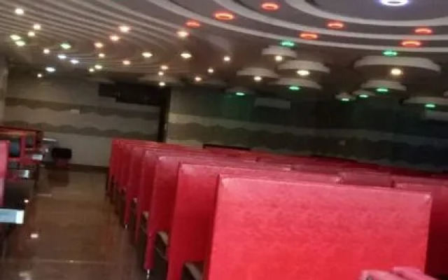 Nest Inn Hotel