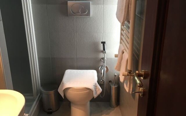 BB Il Re Alla Reginella Guest House