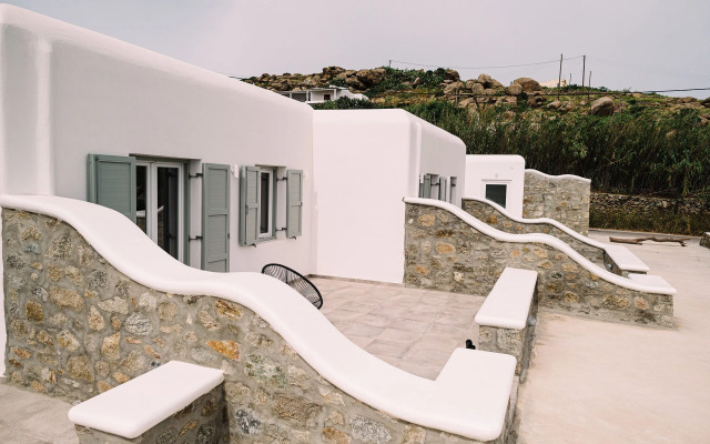 Abelos Mykonos
