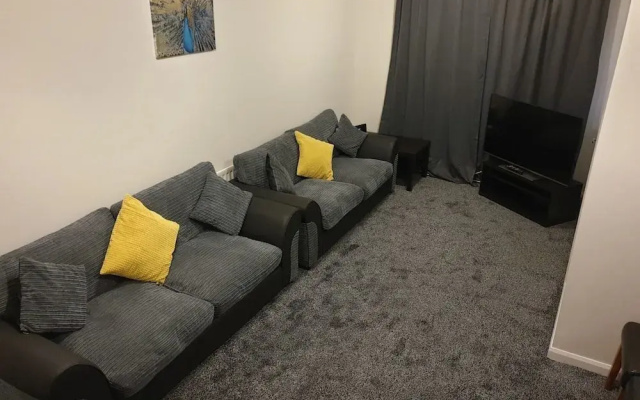 Grange Villas Diamond ,nr Chester le Street ,3 Bed