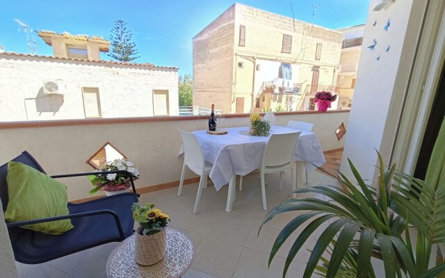 Appartamenti Abate  Conchiglia Home