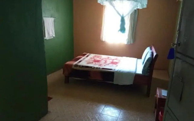 Dedamax Hotel