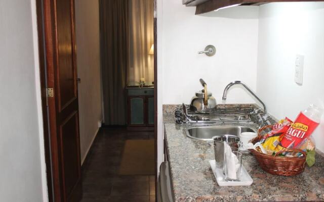 Casa Grande Apart Hotel