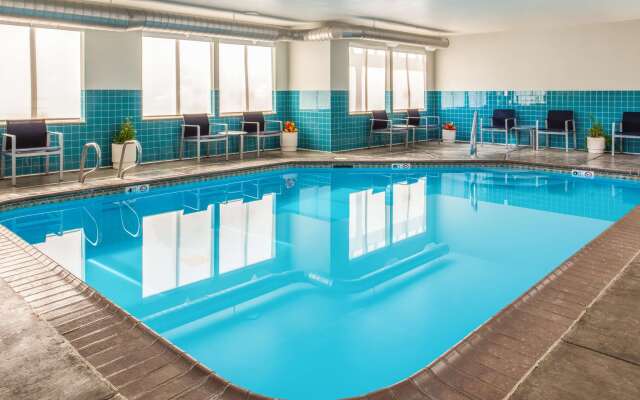 Best Western Kennewick Tri-Cities Center