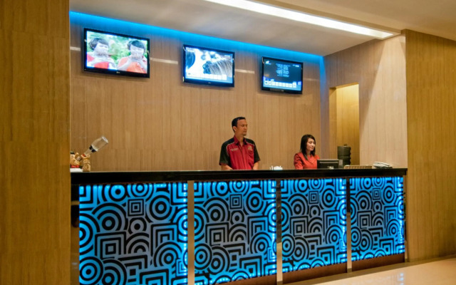 Grand Sakura Hotel
