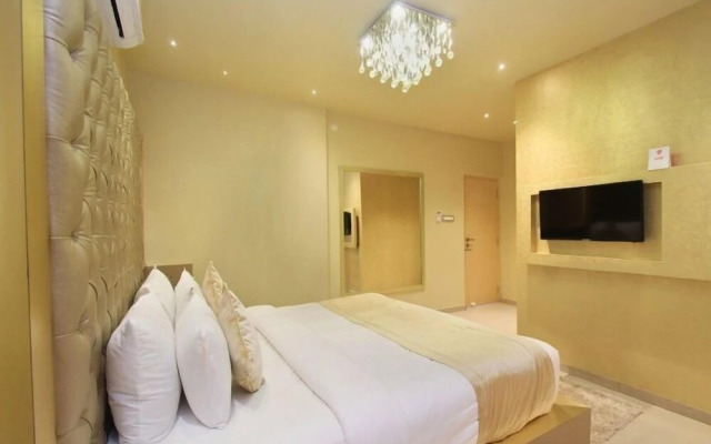 Imarat Hotel