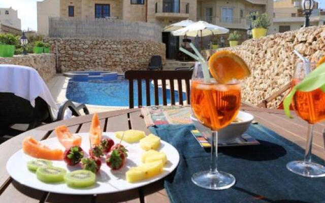 Gozo A Prescindere B&B