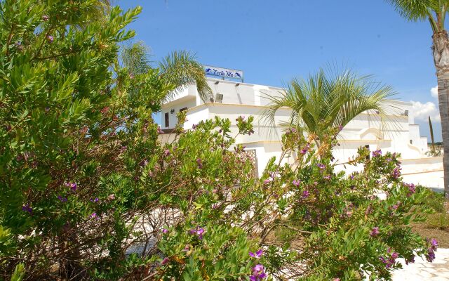 Bed & Breakfast Costa Blu