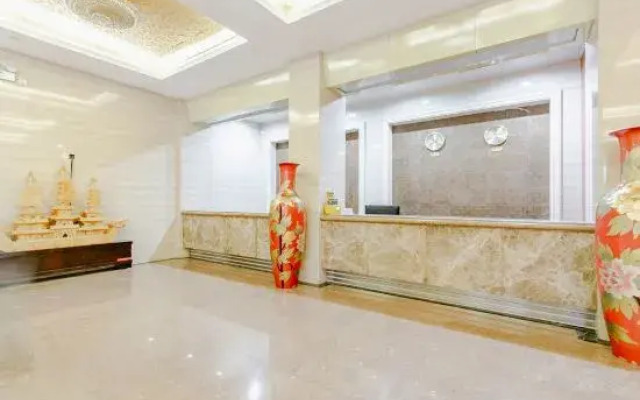 Hubei East Lake Hotel