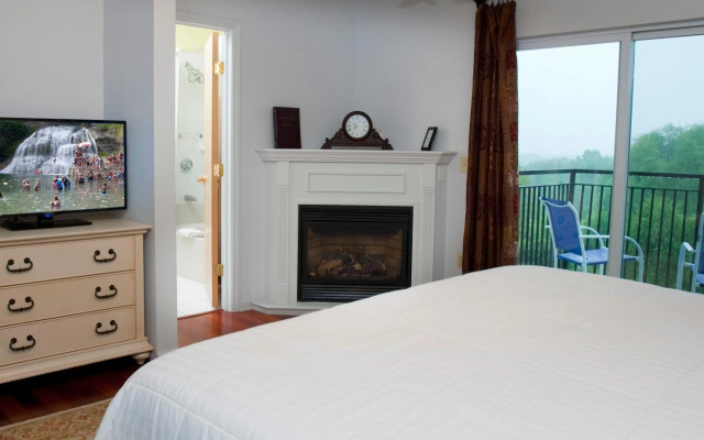 La Tourelle Inn & Spa