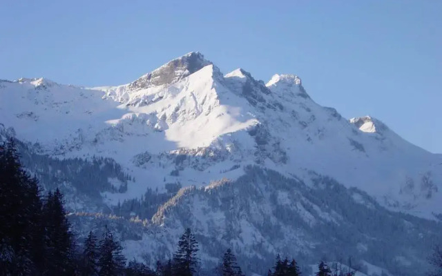 Hotel Restaurant Bären