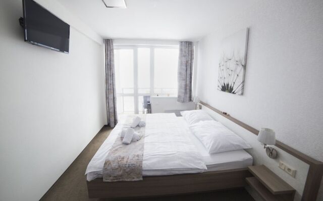 Hotel Star Lipno