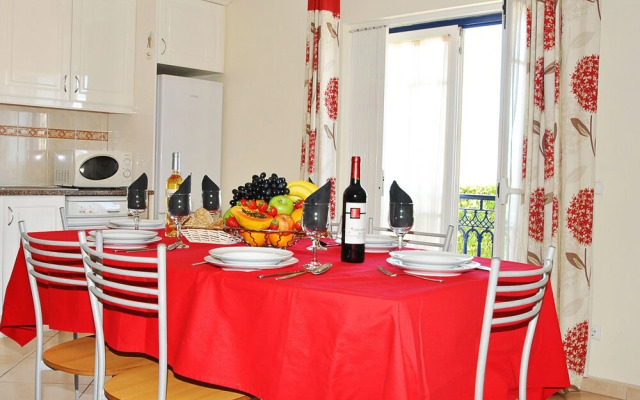 Apartment Paphos