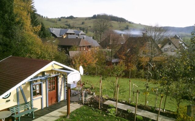 Flat With Balcony in Baden-wurttemberg