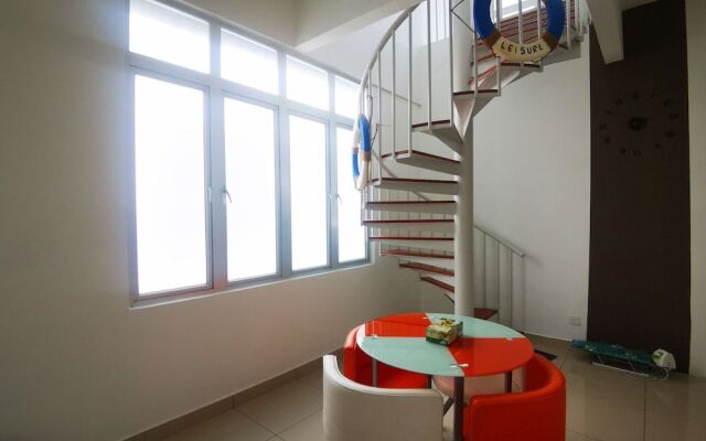 BM City Leisure Suite