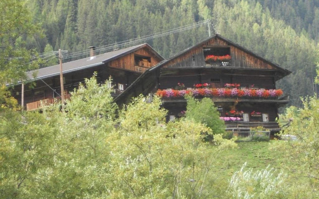 Ferienwohnungen Michaela Ortner