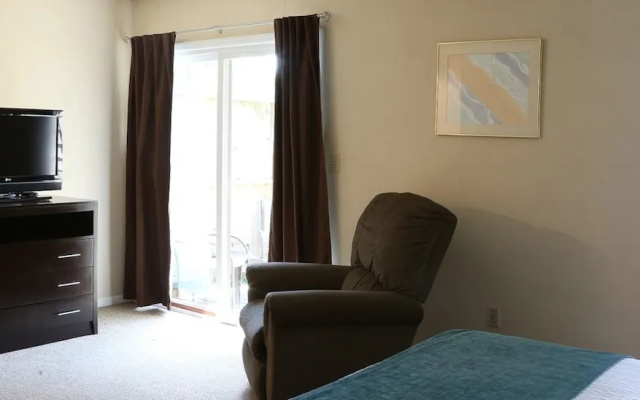 Lakeview Golf Resort Townhouses
