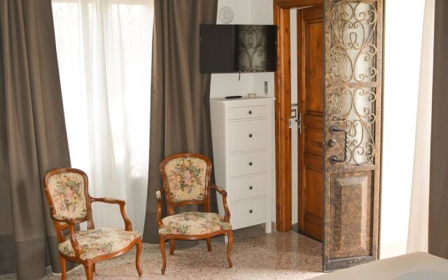 Palazzo Candida