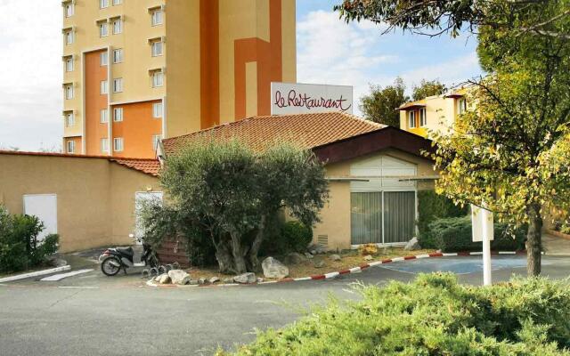 Hôtel ibis Beziers Est Mediterranee