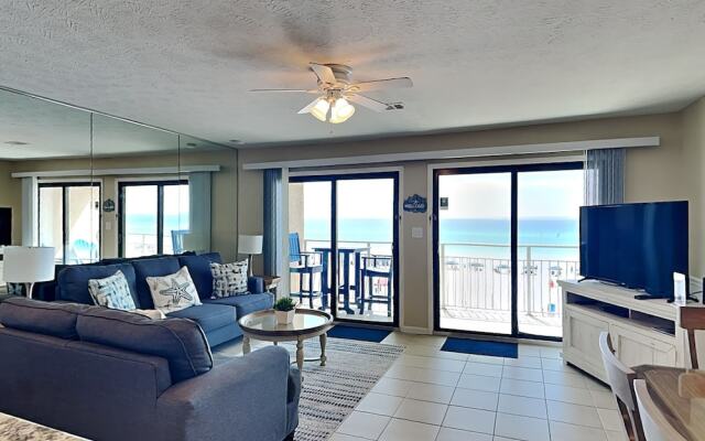 Crystal Villas by Southern Vacation Rentals