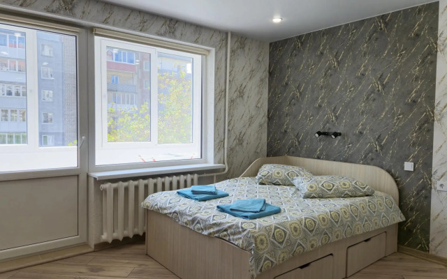 Apartments on Gogol street 16