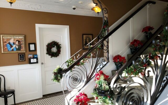 Sheridan's Bed & Breakfast