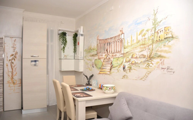 Rome Inn Italy