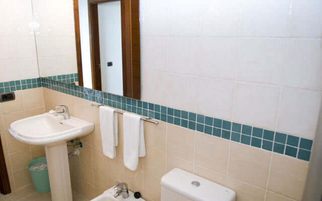 Apartamentos La Casa Verde