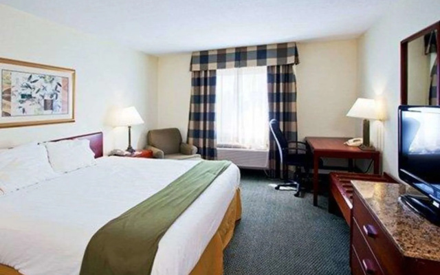 Econo Lodge Wesley Chapel