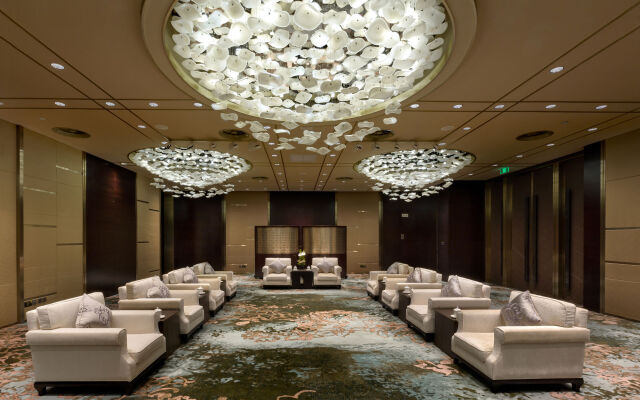 Crowne Plaza Chongqing New North Zone by IHG