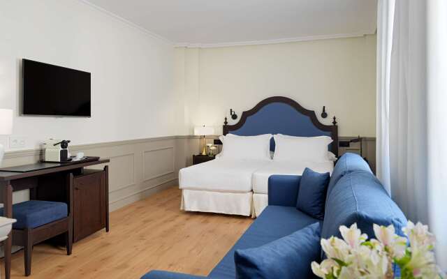 H10 Corregidor Boutique Hotel