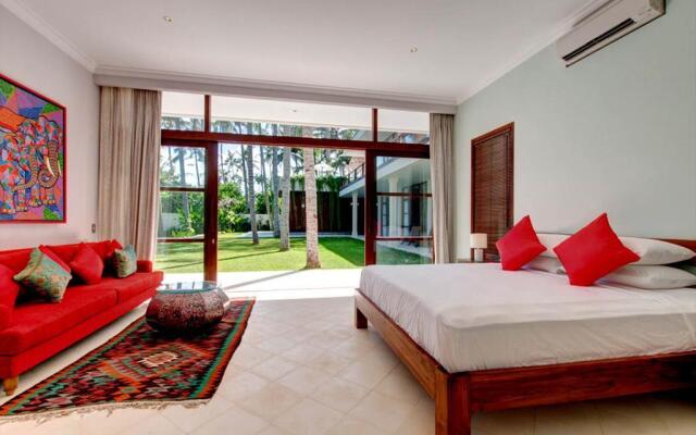 Gita Segara Villa