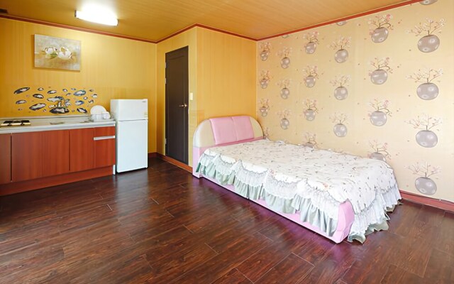 Bene Valley Pensionyangsan