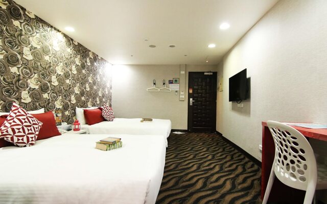 GoSleep Hotel (XiNing)