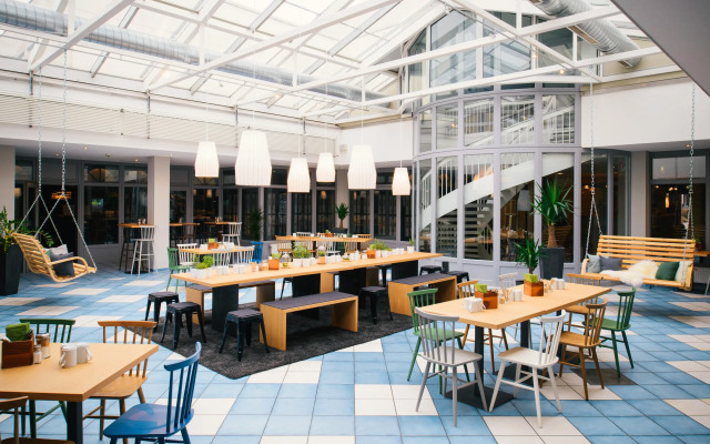 Vienna House Easy Braunschweig