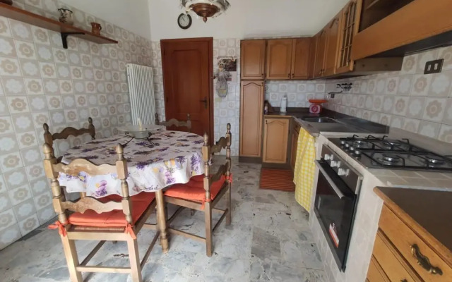 San Lazzaro 81 Quadrilocale