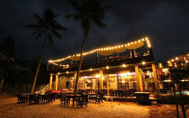 Andava Beach Resort