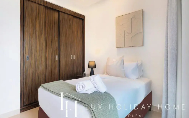 LUX The Bonnington JLT Suite