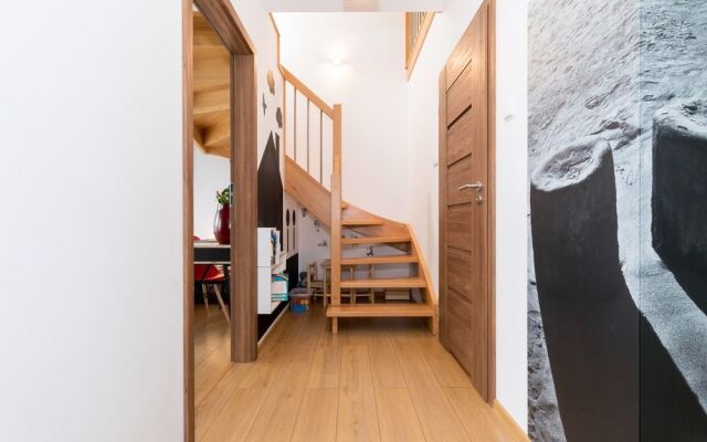 Apartamenty Sun & Snow Polanki
