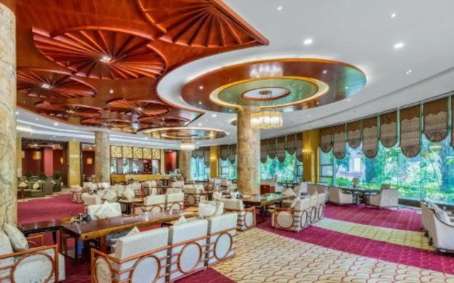 Empark Grand Hotel