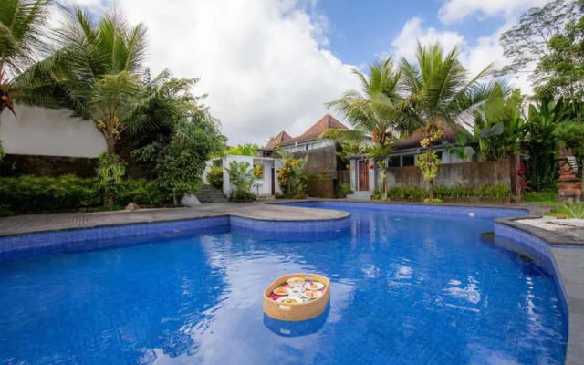 Thantha Serenity Resort