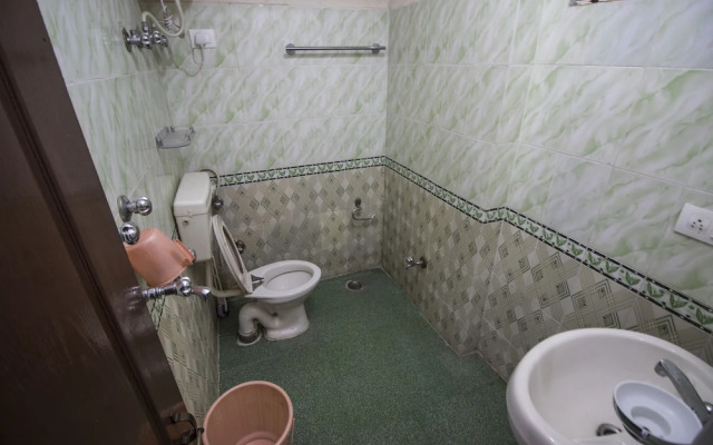 Utsang Guest House