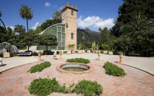 50flats Luxury Apartments