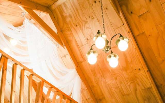 Pocheon Hidden Valley Pension