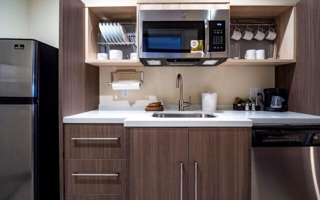 Home2 Suites by Hilton Middletown