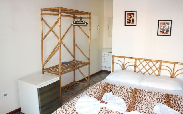 Pousada Porto Di Mare